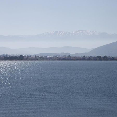 Mer Fethiye Exterior foto