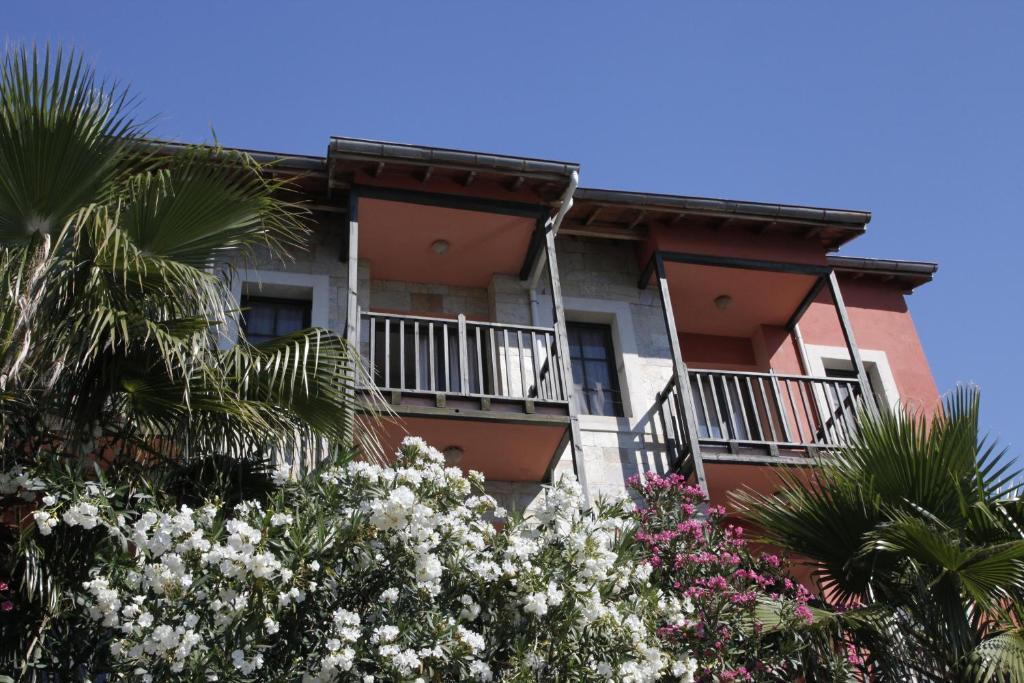 Mer Fethiye Exterior foto