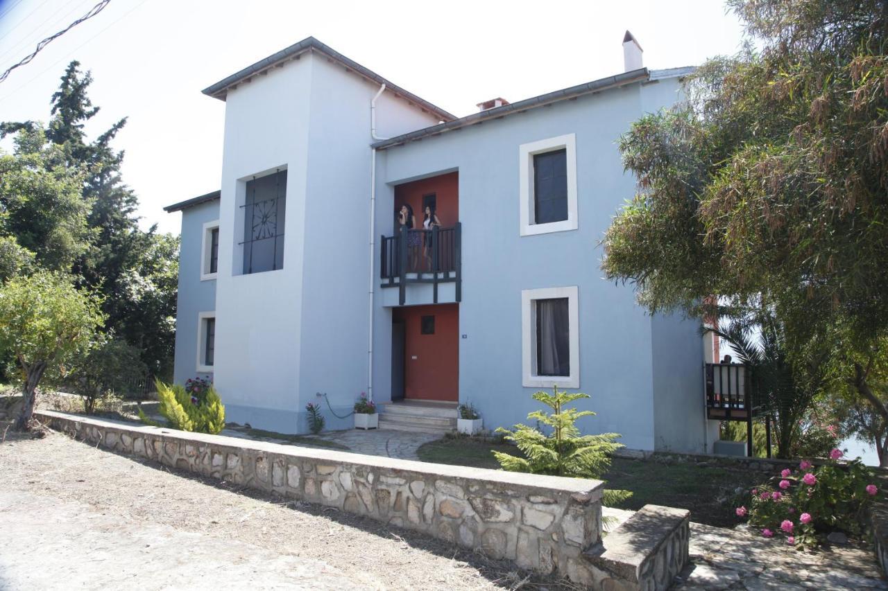 Mer Fethiye Exterior foto